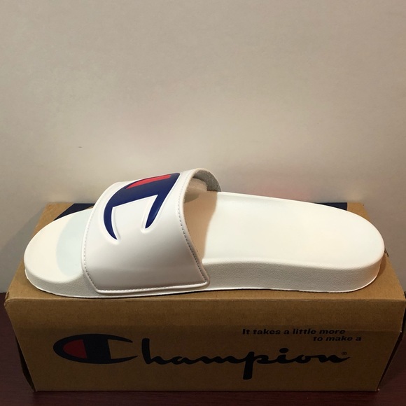 Champion IPO Slide, Various Sizes - Picture 5 of 10